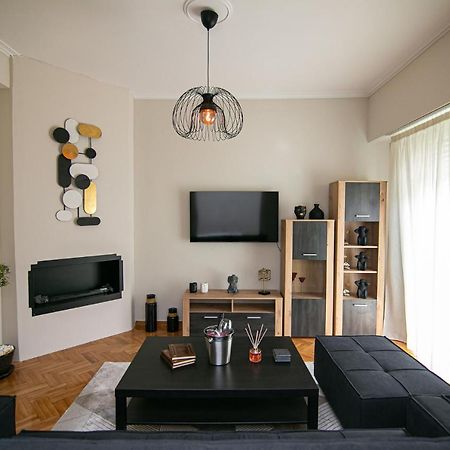 Nobili Guesthouse Афины Экстерьер фото
