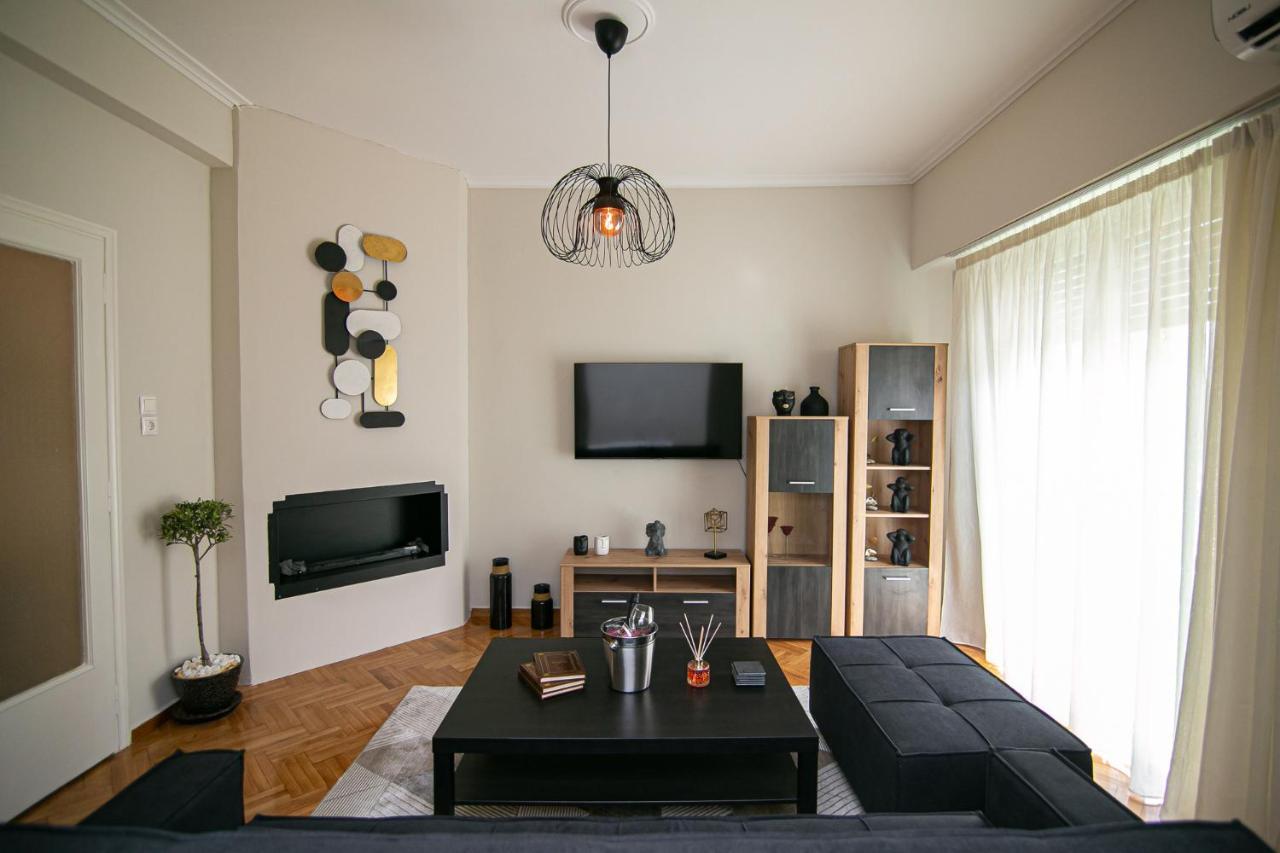 Nobili Guesthouse Афины Экстерьер фото